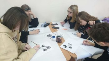 Экологический марафон