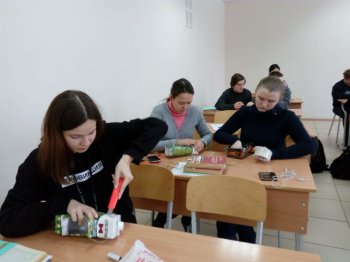 Экологический марафон