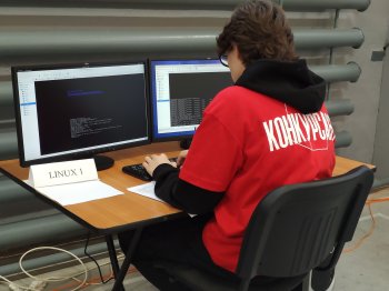 WSR: Сетевое и системное администрирование