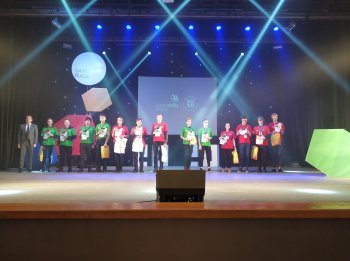WSR: Сетевое и системное администрирование