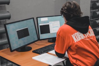 WSR: Сетевое и системное администрирование