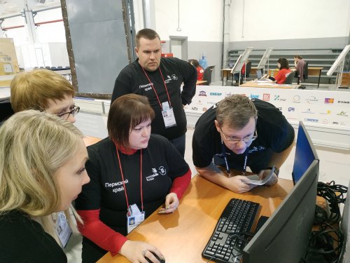 WSR: Инженерный дизайн CAD (САПР)