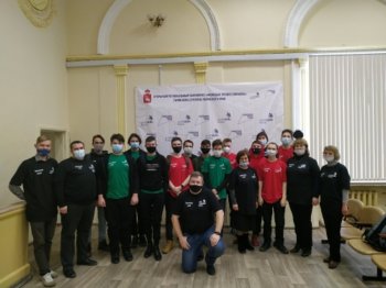 WSR Пермского края. Компетенция «Инженерный дизайн CAD»