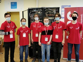 WSR Пермского края. Компетенция «Сетевое и системное администрирование»