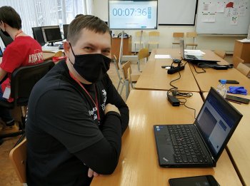 WSR Пермского края. Компетенция «Сетевое и системное администрирование»