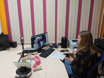 Краевая олимпиада по иностранному языку