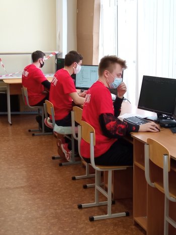 WorldSkills Russia: «Инженерный дизайн CAD»