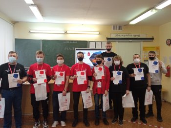 WorldSkills Russia: «Инженерный дизайн CAD»