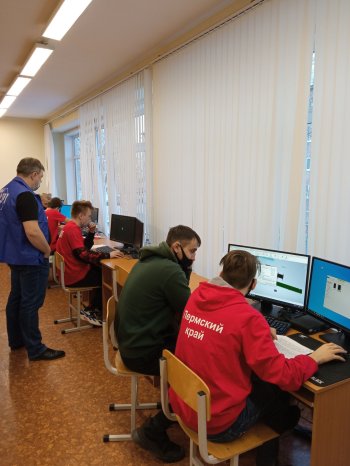 WorldSkills Russia: «Инженерный дизайн CAD»