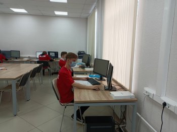 WorldSkills Russia: «Программные решения для бизнеса»