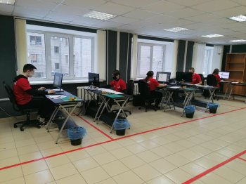 WorldSkills Russia: «Графический дизайн»