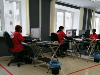 WorldSkills Russia: «Графический дизайн»