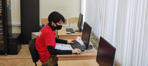 WorldSkills Russia: «Сетевое и системное администрирование»
