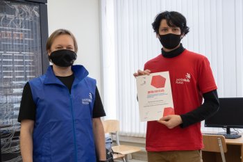 WorldSkills Russia: «Сетевое и системное администрирование»