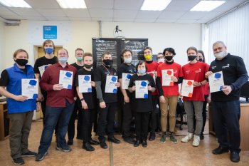 WorldSkills Russia: «Сетевое и системное администрирование»