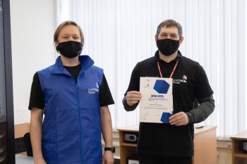 WorldSkills Russia: «Сетевое и системное администрирование»