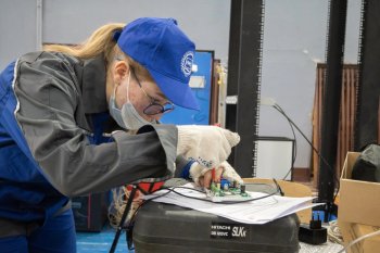 WorldSkills Russia: «Информационные кабельные сети»