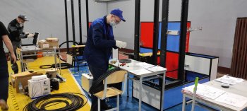 WorldSkills Russia: «Информационные кабельные сети»