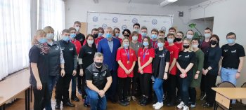 Молодые профессионалы-2022 Пермского машиностроительного колледжа