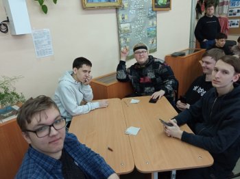 «Что я знаю о своем районе?»