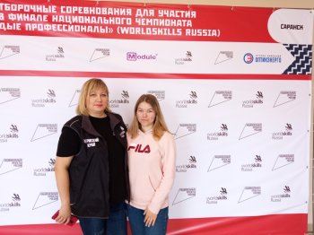 Отборочные соревнования чемпионата «Молодые профессионалы» по компетенции «Информационные кабельные сети»