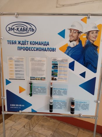 Отборочные соревнования чемпионата «Молодые профессионалы» по компетенции «Информационные кабельные сети»