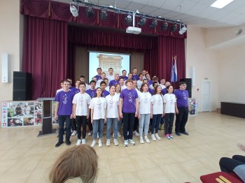 XI краевой методический слет