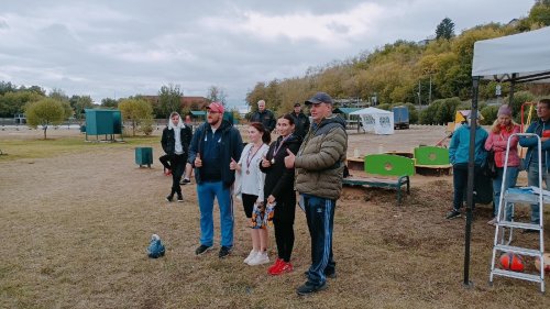«День Мотовилихинского района»
