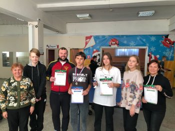 Региональный этап Всероссийской гимназиады по баскетболу