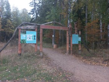«Сделано в СПО. Зеленые инициативы»