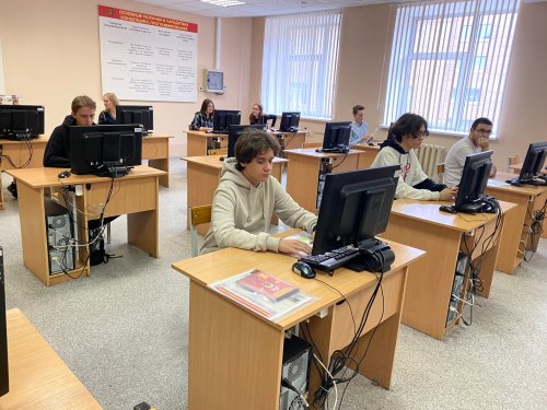 Дружественная олимпиада - 2022