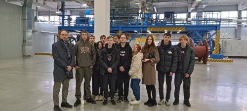 «Месяц без турникета» на «Новомет-Пермь»