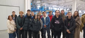 «Месяц без турникета» на «Новомет-Пермь»