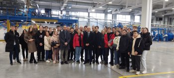 «Месяц без турникета» на «Новомет-Пермь»