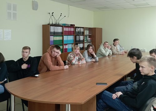 Онлайн-викторина «Машиностроение в Пермском крае»