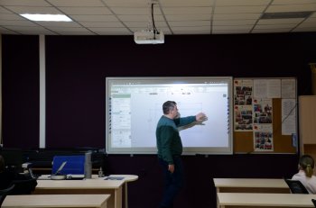 Курсы для ТМС
