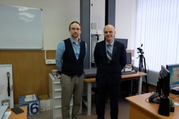 ДЭ в ПНИПУ?