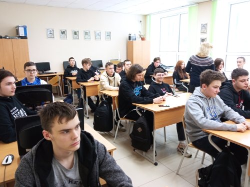 ПРОФИЛАКТИКА Спид/ВИЧ