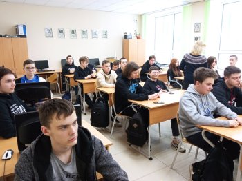 ПРОФИЛАКТИКА Спид/ВИЧ