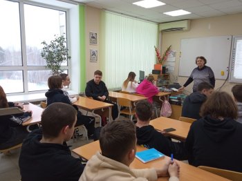 ПРОФИЛАКТИКА Спид/ВИЧ