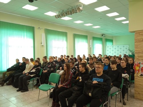 Профконсультации с ЗАО 'ПЦБК'