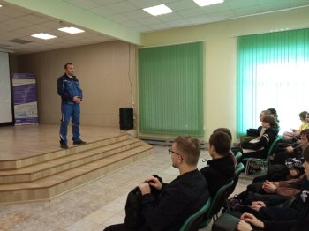 Профконсультации с ЗАО 'ПЦБК'
