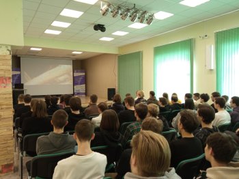 Профконсультации с ЗАО 'ПЦБК'