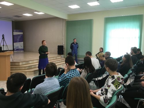 Профконсультации для ТКПД