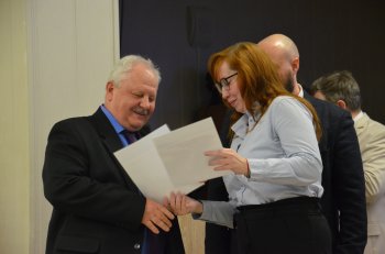 «Педагог профессионального образования 2023»