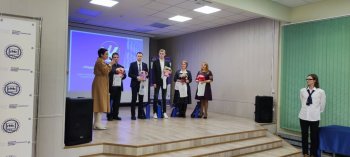 «Педагог профессионального образования 2023»