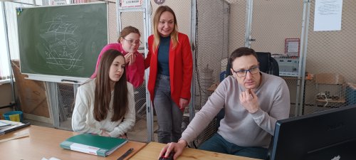 «Как рождается кабельно-проводниковая продукция»