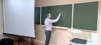 «Как рождается кабельно-проводниковая продукция»