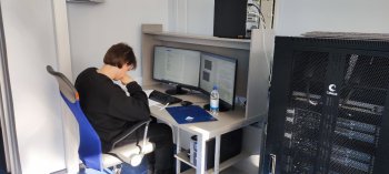 Олимпиада профмастерства по УГС «Информатика и вычислительная техника»