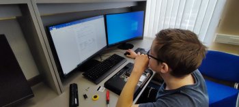 Олимпиада профмастерства по УГС «Информатика и вычислительная техника»